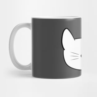 Kitty Mug